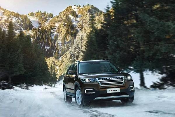 怕是要凉了，为何这几款自主SUV销量“跌跌不休”？