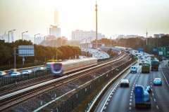 年度最拥堵城市，北京、上海落选了？！