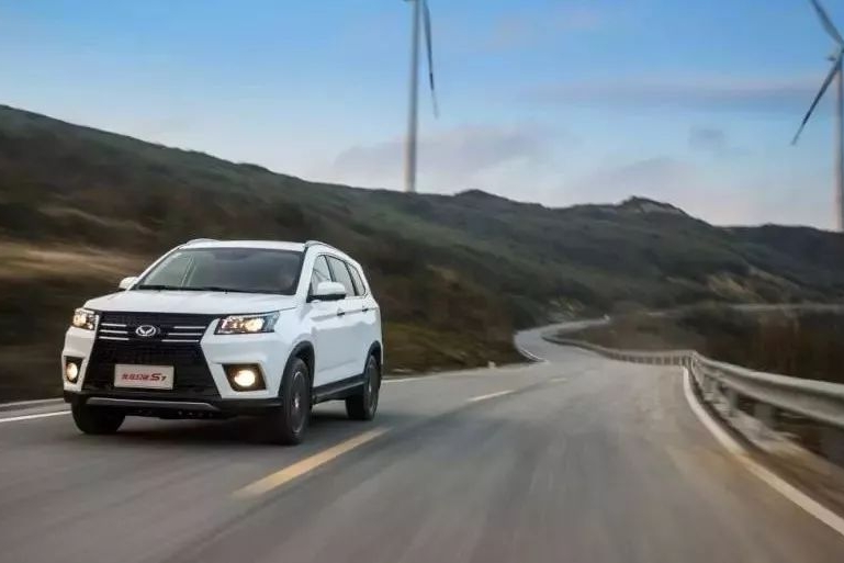 领军七座市场，这款自主品牌SUV凭什么有底气？