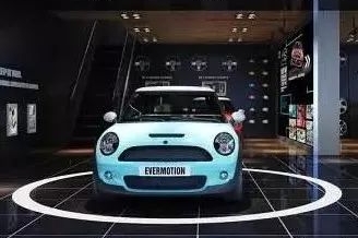 4S店是怎么把你的新车背到店里的？