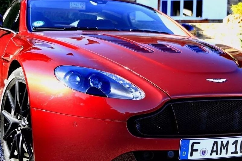 车的盲区这么大？看完震惊了！