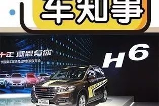 2017 SUV销量曝光，自主品牌大获全胜，怼合资妥妥的！