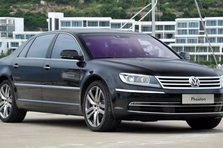 过年开这几款车回家的人，多半是隐形富豪！