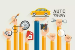 汽车新零售势力会把售后还给4S店吗？