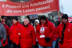 德国工人任性罢工，企业一下子损失9亿欧元