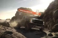 F150猛禽 纯爷们儿的最爱