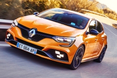 雷诺小钢炮比高尔夫GTI还贵，性能值这个价？