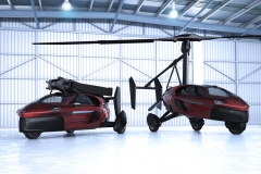 可能，你离远离交通拥堵只差42.5万英镑了