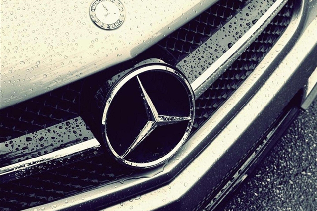 历数奔驰挑战中国人底线的三宗“罪”