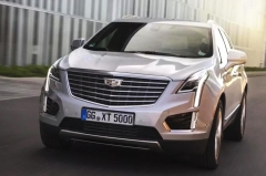 这几款美系SUV 真的很好！很酷！