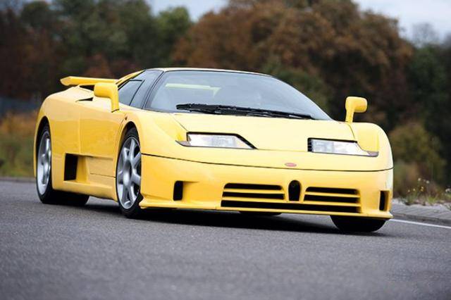 盘点世界汽车史上的那些第一次（80年代~现在）