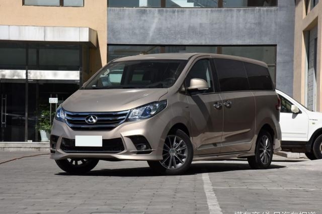 看腻了GL8，这台国产MPV销量暴增45.6%，或成2018年街车