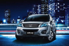 买SUV只看哈弗H6？这几款车最低不到6万，全家都喜欢