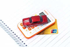 月薪4000也能买到“豪车”，这几款入手一点都不亏