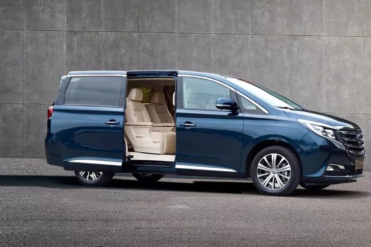 除了对侧滑门有执念，你买MPV时还看重哪些特质？