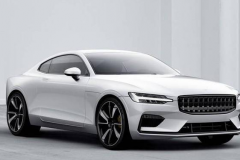 吉利超高端插混GT轿跑，捷豹法拉利自愧不如，每年仅售五百辆