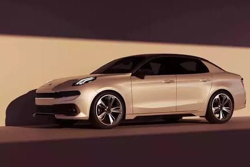 沃尔沃给领克一款三缸发动机：拿去玩！