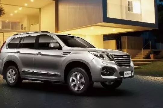 7座SUV热潮下 哈弗H9-8AT如何赢得市场认同？