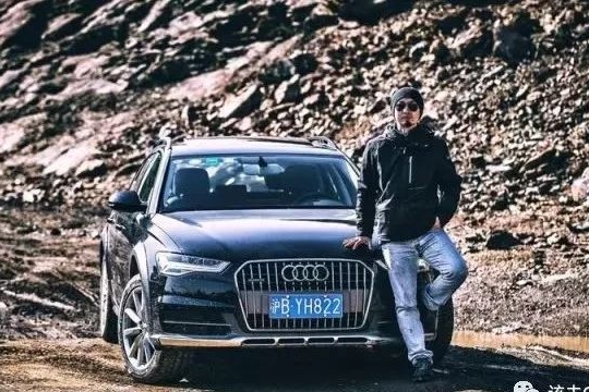 A6 Allroad和Avant，你会选择哪台车作为你的自驾车?  ∣ Ken叔说车
