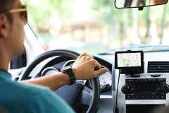 开车容易紧张？学会这几点开车技术蹭蹭的提高，不怕出事故