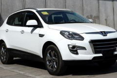 汽车SUV是什么意思，怎么就那么火？