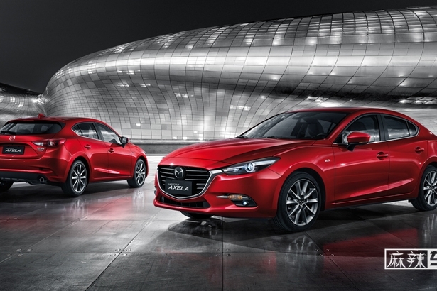 首月销量突破2万只是开始，长安马自达在终端还要加大优惠力度