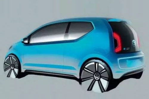 一汽-大众第三品牌开始招商 对标车型竟然是哈弗H６｜车壹条