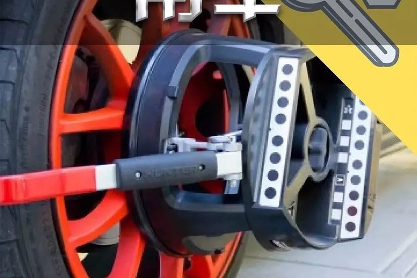 汽车跑偏了，就一定要做四轮定位吗？看完你就明白了