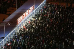 是时候提部最划算的豪华SUV回家过年了！