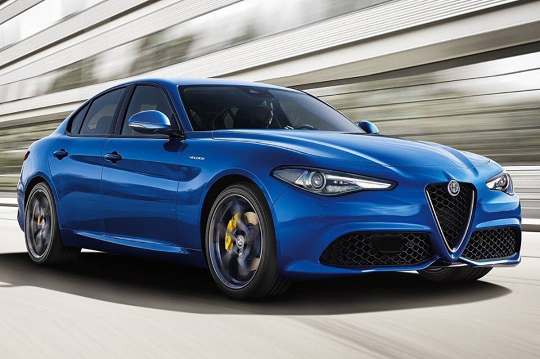 想买全球23个国家都点赞的车型？看完这些好车都努力吧！