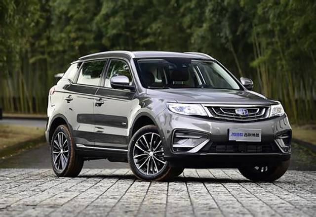 合资车增、减配调查，有些车真的“不要脸”！