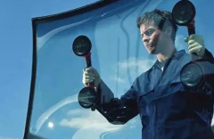 “减速玻璃”真能减速？老司机终于说出了真相