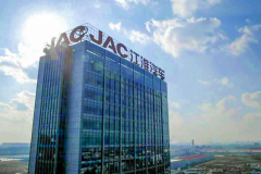 独家：江淮汽车人事再调整，佘才荣全面分管营销