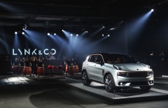 领克01的竞争对手到底是谁？