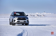 长城汽车新年“开门红”，哈弗H6仍在领跑SUV销售榜