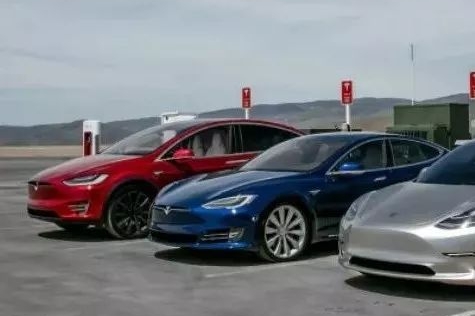 一波电动车上市之后，是时候聊聊电池容量衰减问题了