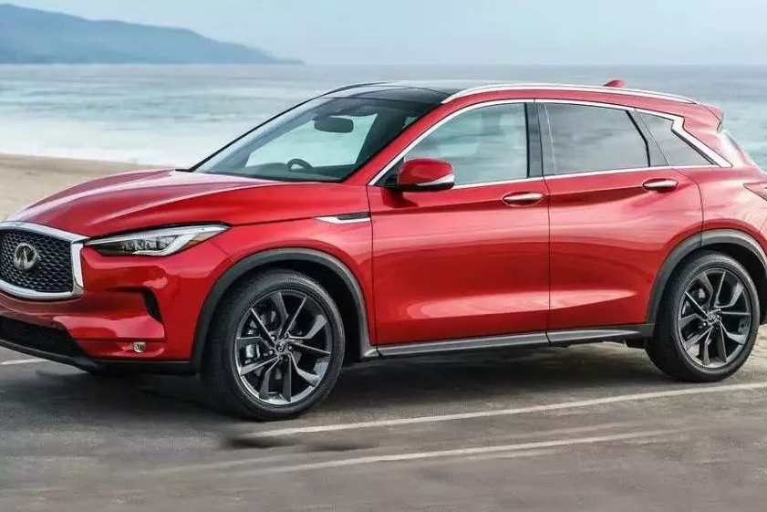 这7款SUV即将换代，别急着买，小心新车变老款！