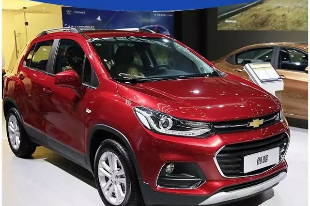 10万出头买合资SUV，这3款性价比谁更高？