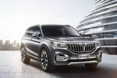 网曝中华V6上市仅九天，却获某机构的年度品质SUV奖众媒体不服？