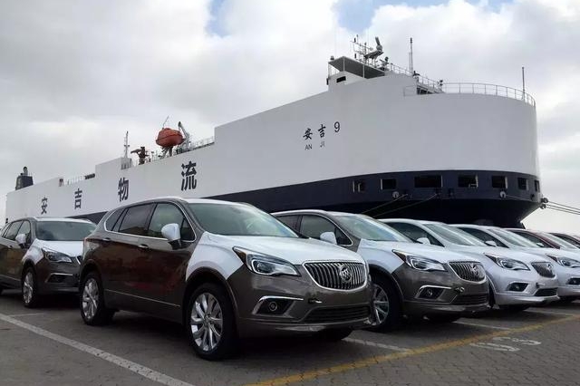 都说特供车忽悠人，为什么中国人还抢着买？