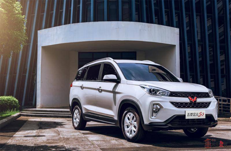 10万元也能买到大7座SUV？看完下面这些你完全可以相信