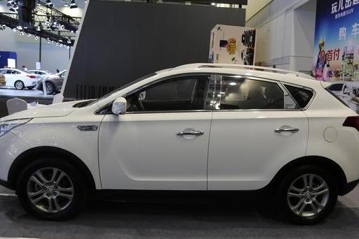 这SUV几近退市，没想到连续三月销量过万，不到7万能买，翻身了