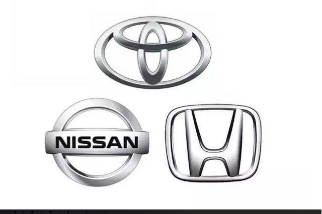 日系电动车来晚了吗？日产、本田和丰田新能源战略横评