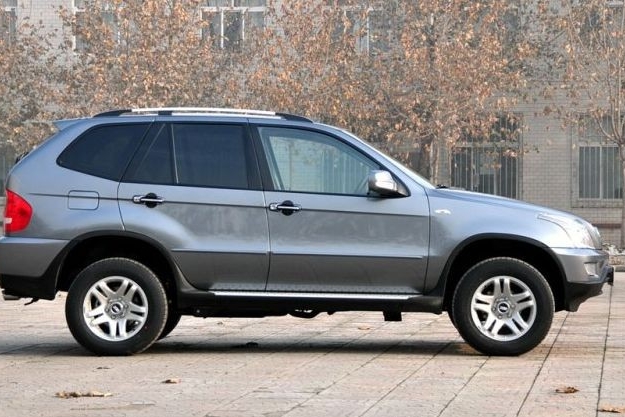 2017销量最差五大车企，年销量不过百，最差仅1辆，你敢买吗？