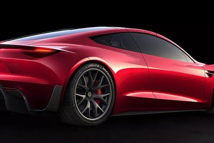 特斯拉“开进”太空 但不到一年就得解体？