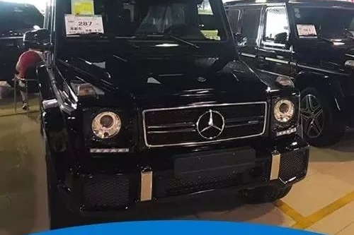 二手车里竟有“准新车”！这些车从哪里来？