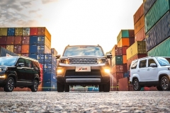 7万级7座SUV怎么选？这几款车给出了答案