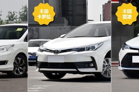 春节走亲访友有车才方便，少不了这几款10多万元省油家轿