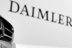 德媒报道：李书福已与蔡澈见面，吉利或成戴姆勒最大股东