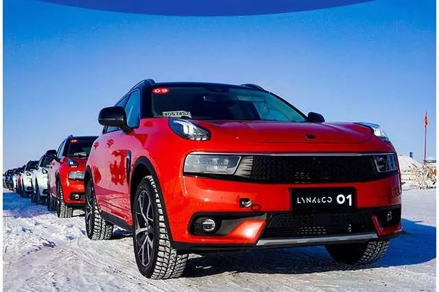 15.88万起，跟沃尔沃同平台的中国SUV，做工用料首次曝光！【实测】